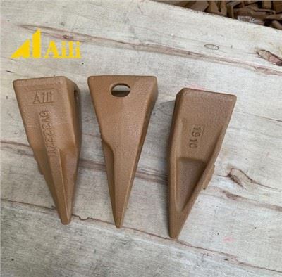 J220/E307 Tiger Dientes largos para 6Y3222TL