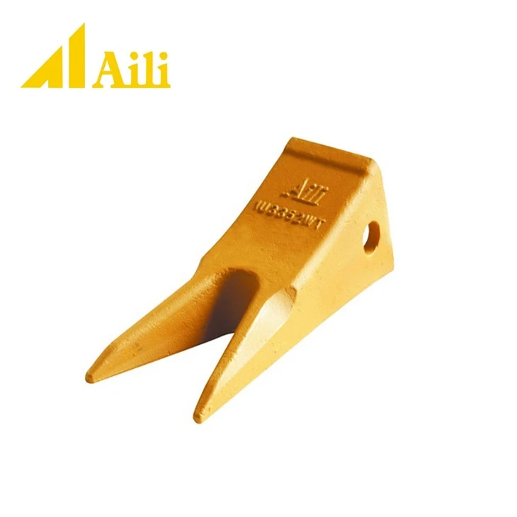 1U3352WTL CAT Style Bucket Tooth With Twin Sharp
