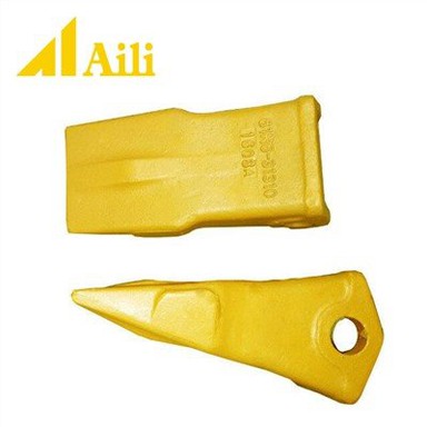 61N6-31310 SYL Spike Plus Dientes de cucharón para R220