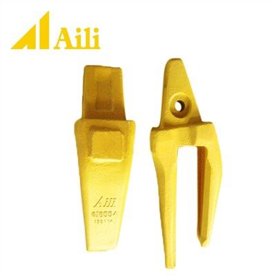 6I6554 1U1553 CAT345 J550 Adaptador de cubeta